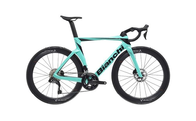 Bianci Oltre 105DI2 12S VR50