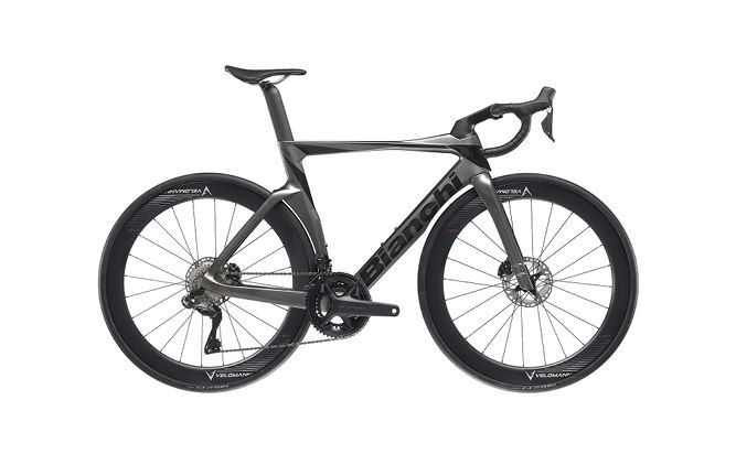 Bianci Oltre Comp Ultegra DI2 12S