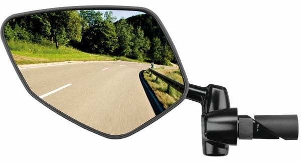 B&M CYCLE STAR E FIETS 17.2-22MM ZW