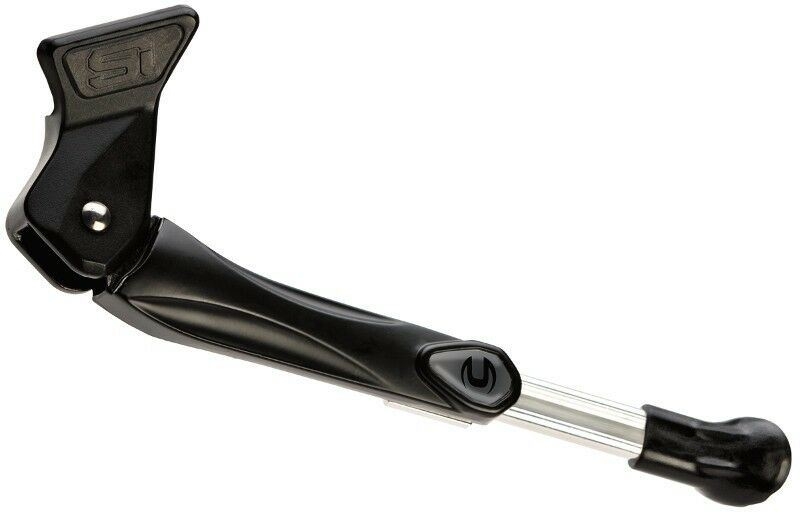 Cannondale Mavarro standaard, Black