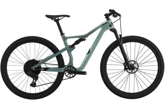 Cannondale Scalpel Carbon SE Ultimate