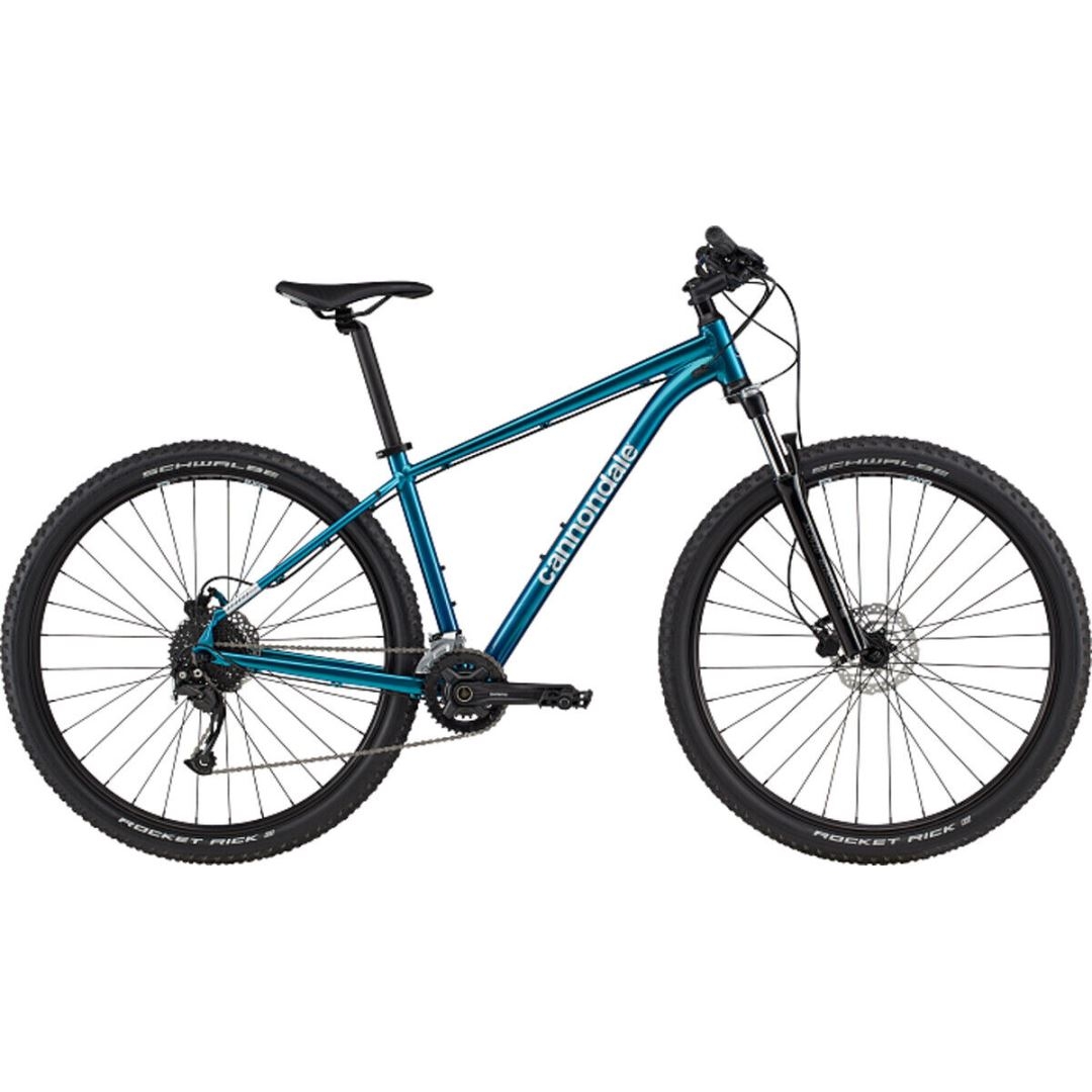 Cannondale Trail 6 29 M, Abyss Blue