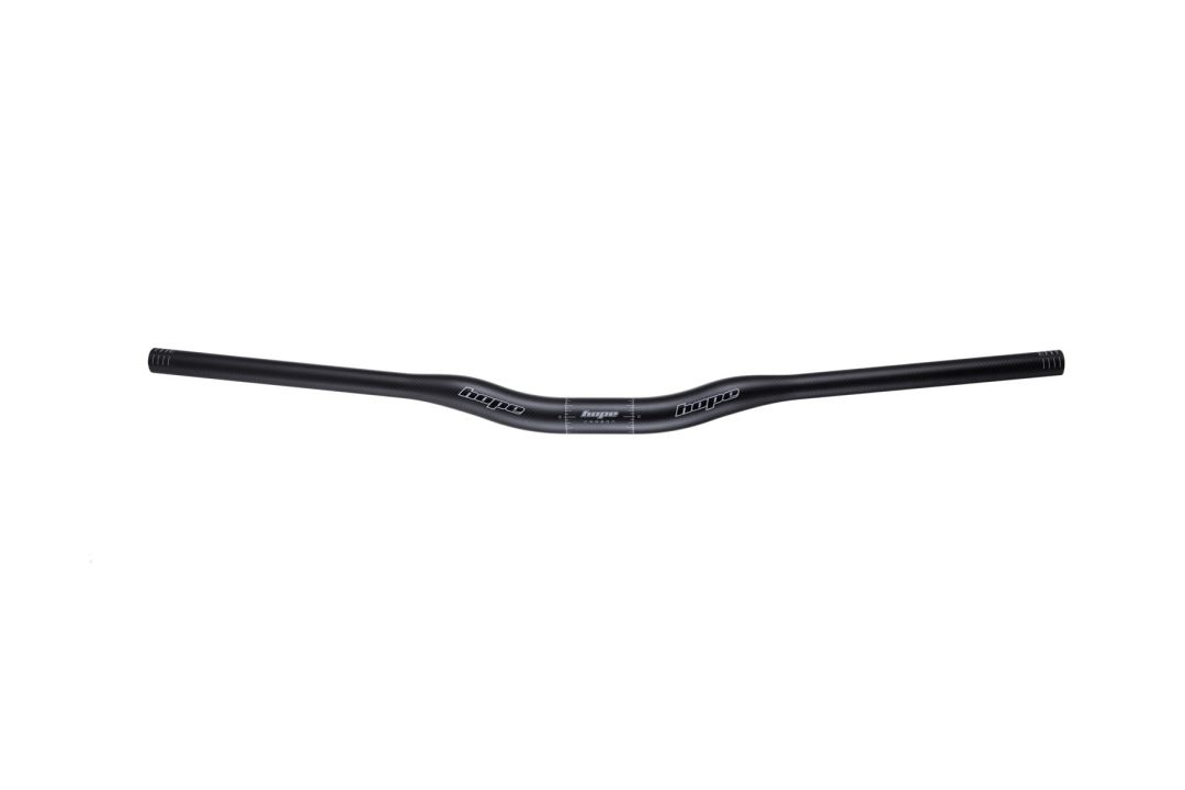 CARBON HANDLEBAR – 31.8MM – 800MM – 20MM RISE