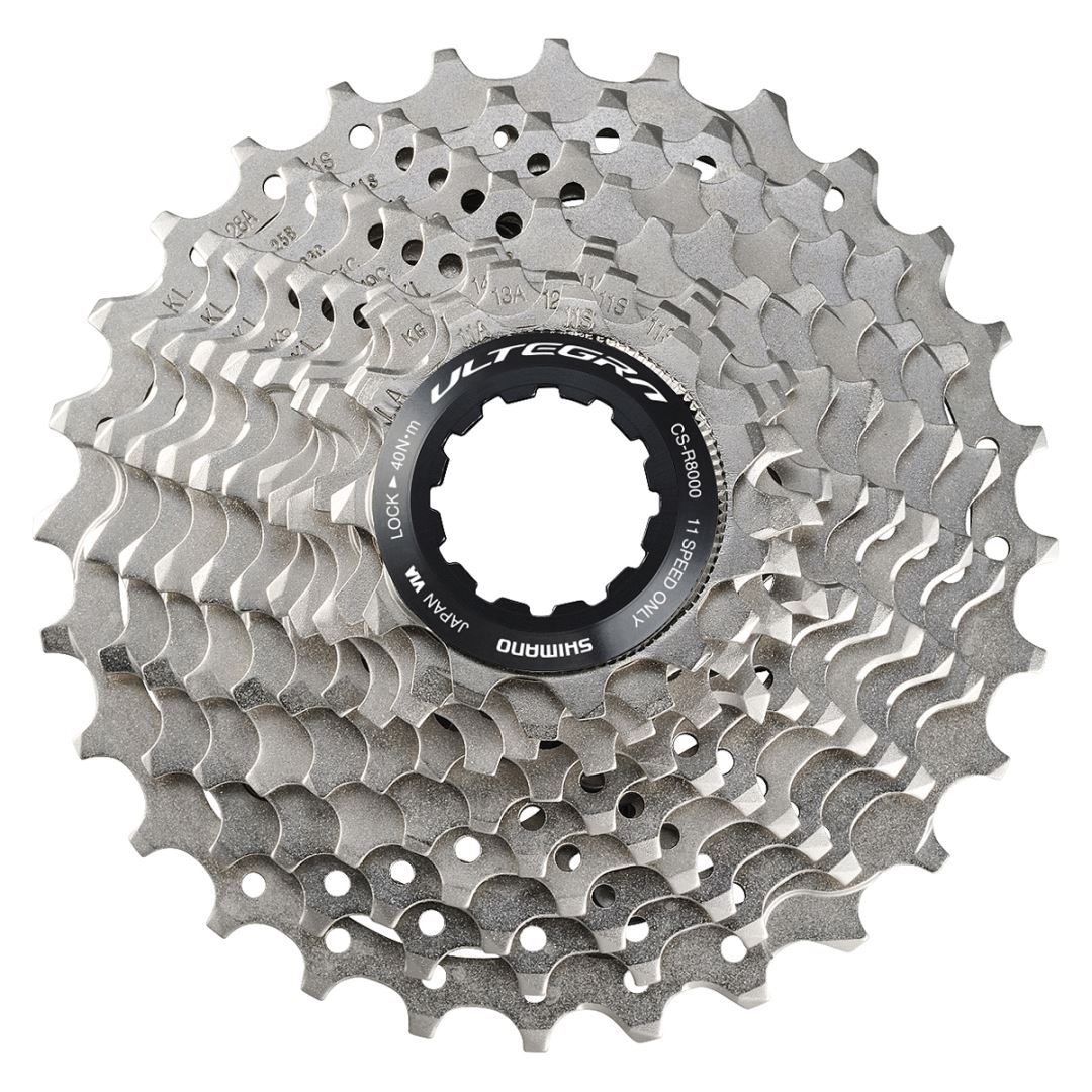Cassette Ultegra CS-R8000