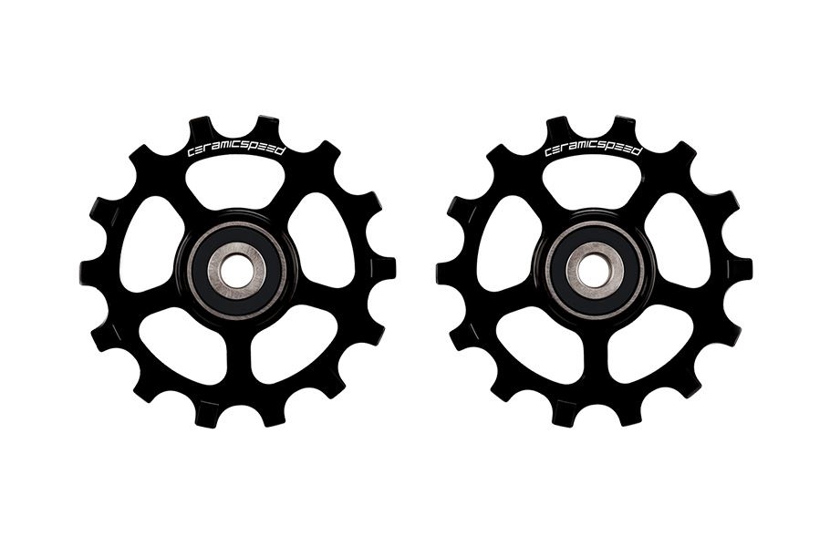 Ceramicspeed Derailleurwieltje MTB Sram