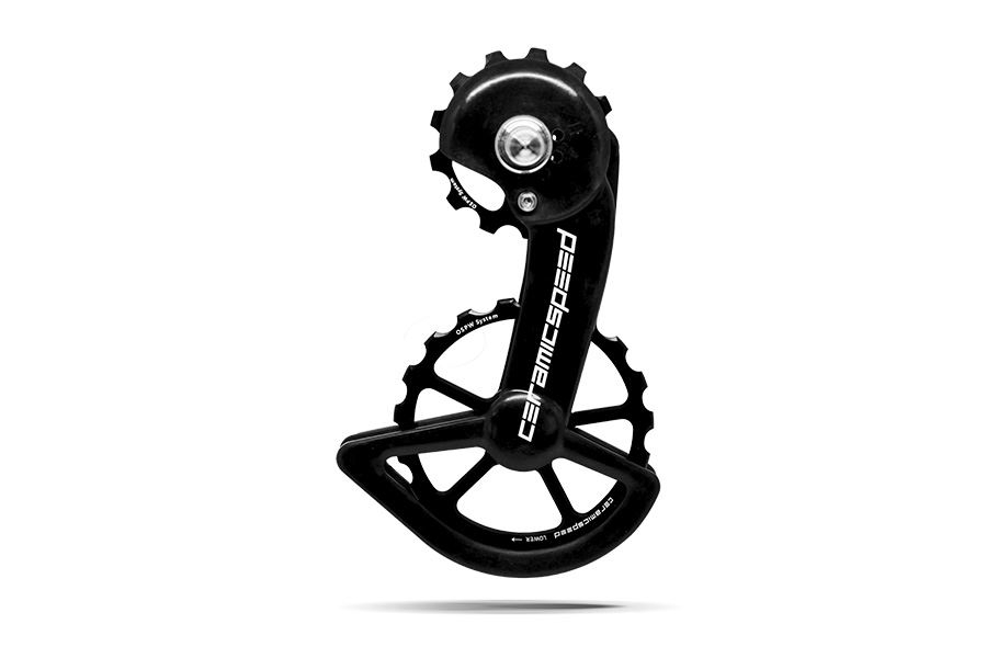 Ceramicspeed Oversized Pulley Wheel