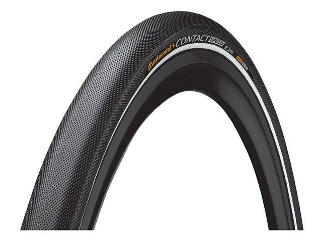 CONTINENTAL BUB Contact Speed 700 x 42 c (40 c) 42-622R