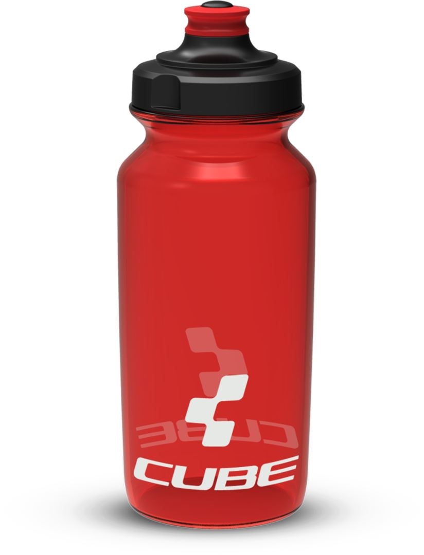 Cube RFR Icon Red bottle 0,5L