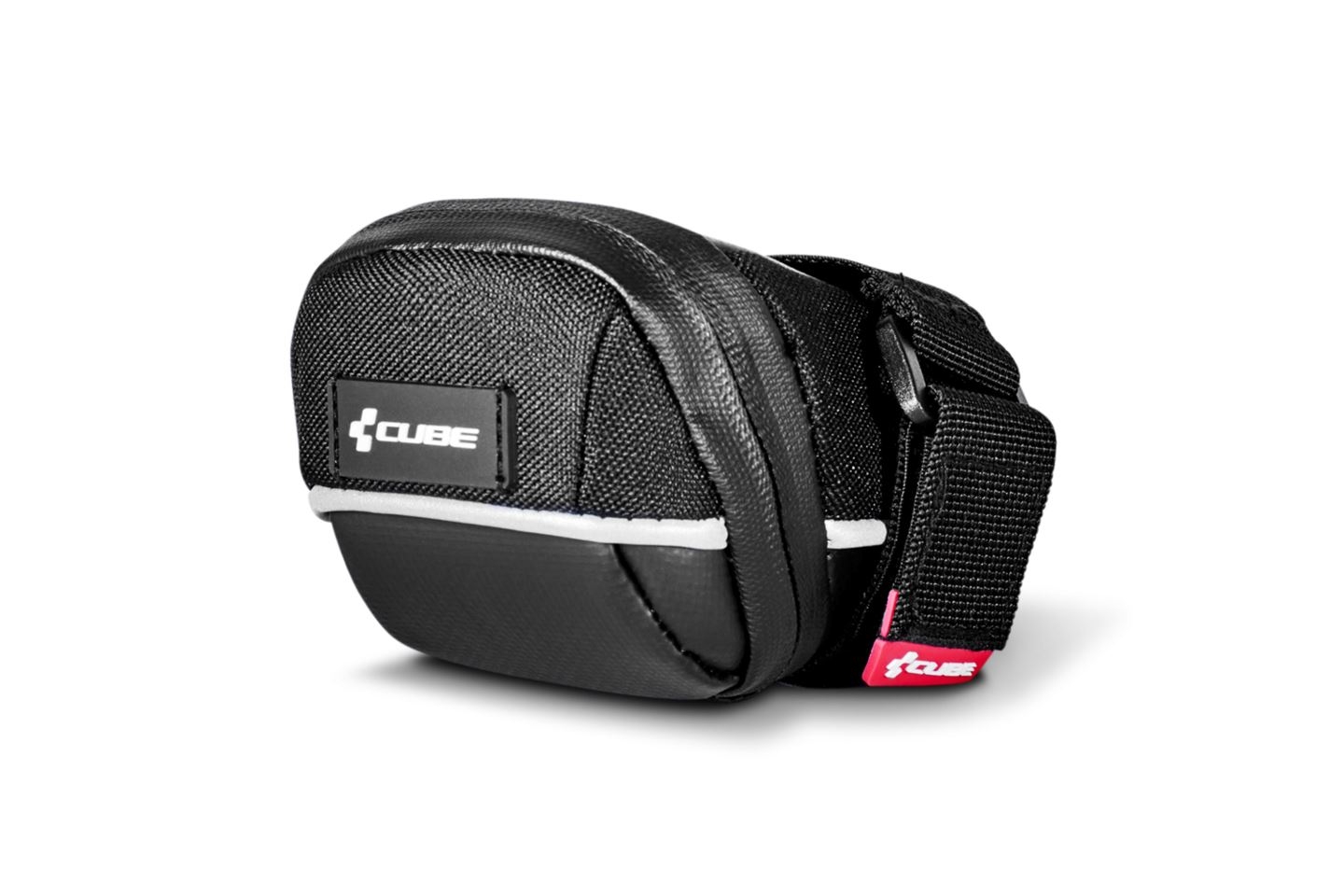 Cube Saddlebag Pro XS, Black