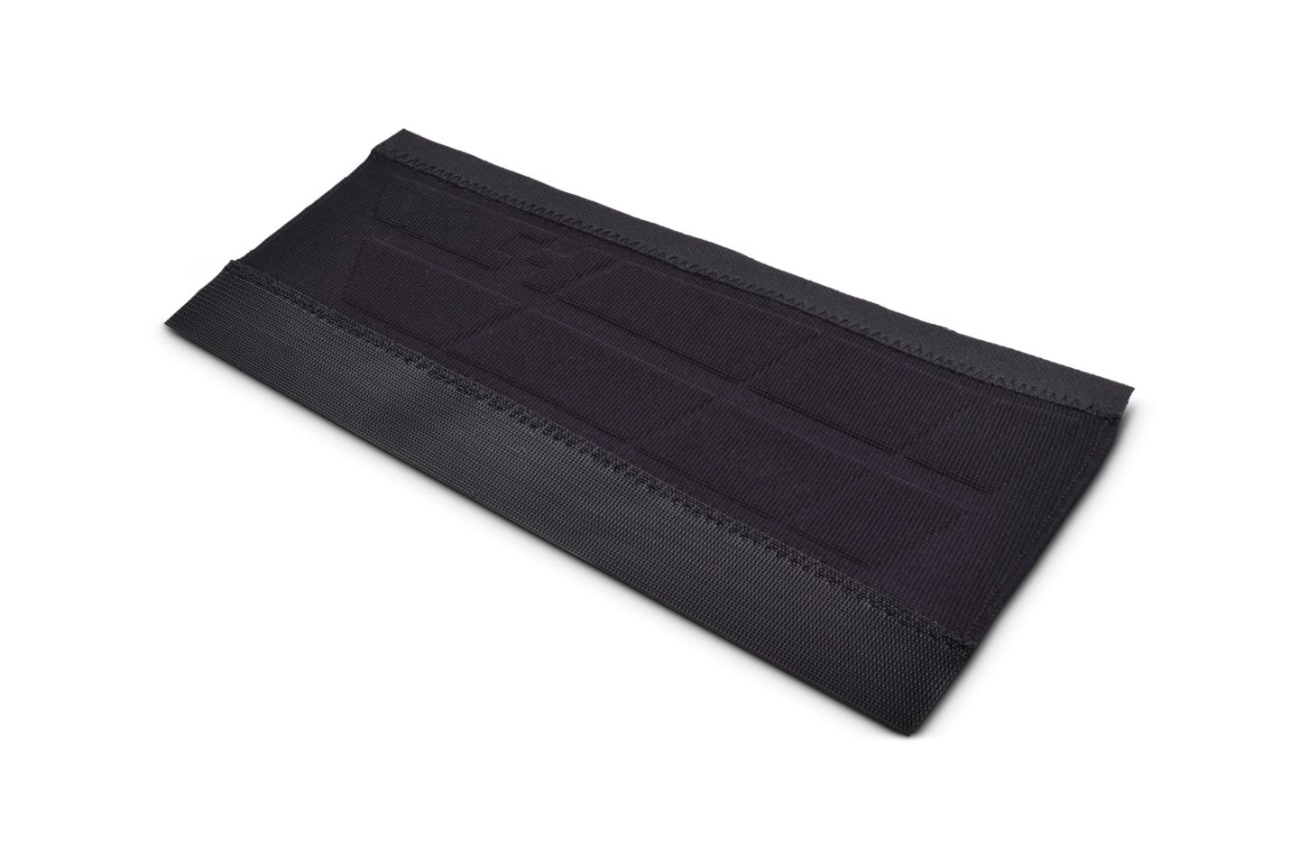 Cube Stainstay protector Neoprene, Black