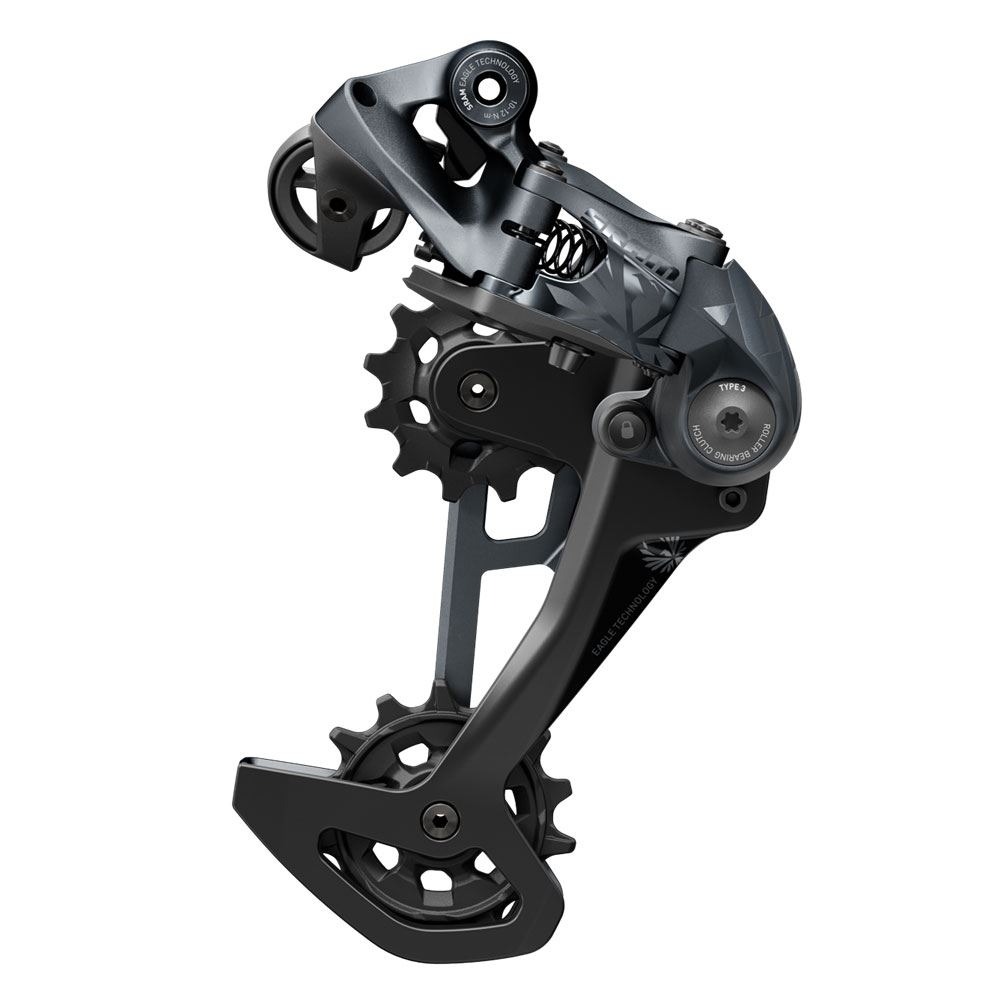 DERAILLEUR A SRAM XX1 EAGLE 12V CB LN 52T