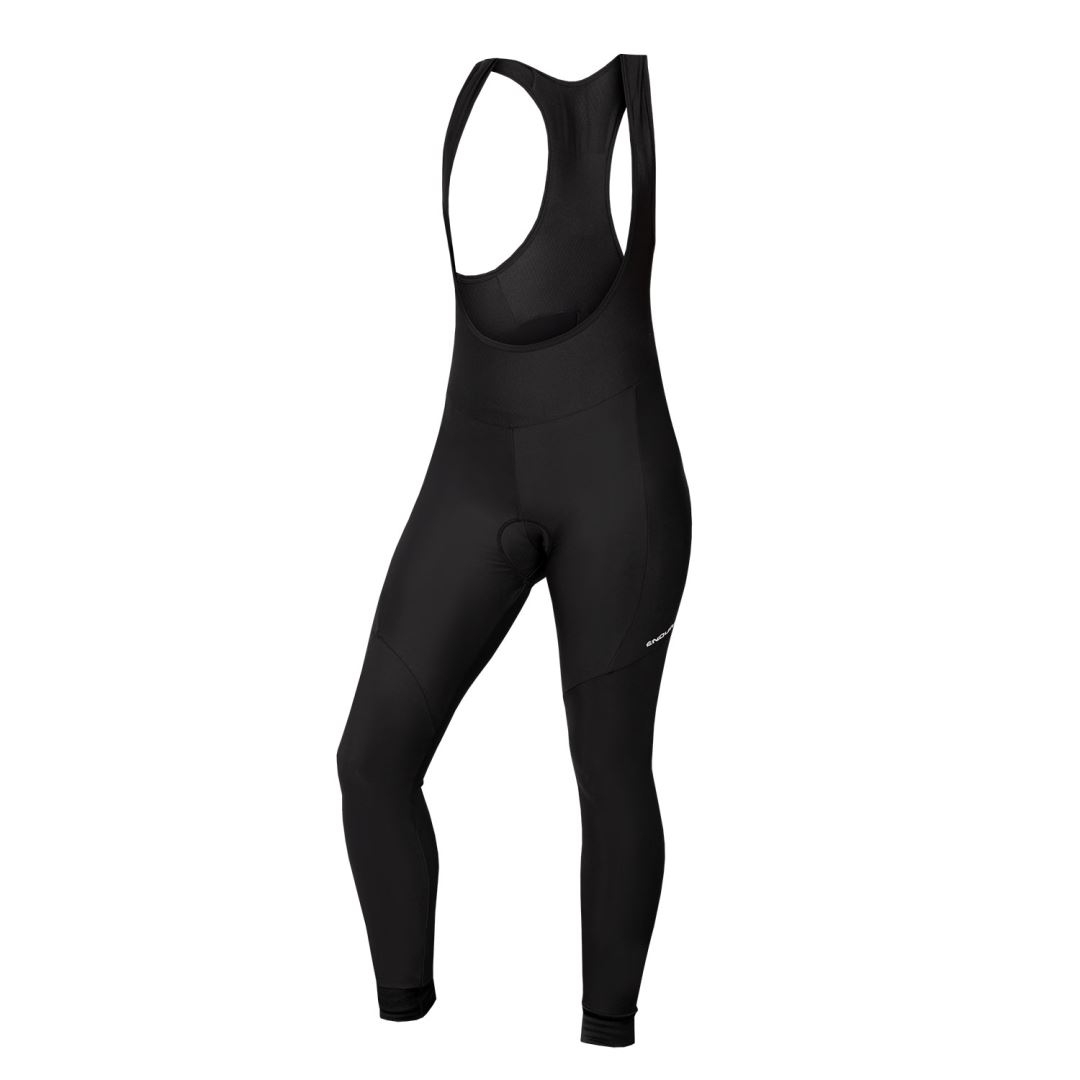 Endura Women's Xtract Bibtights: Zwart