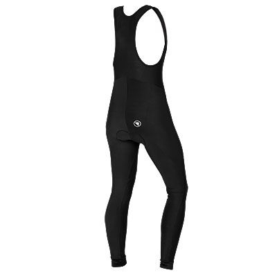Endura Women's Xtract Bibtights: Zwart