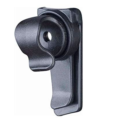 Evoc Magnetic Tube Clip / BLACK