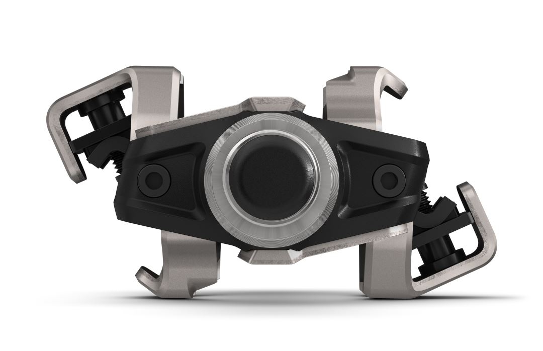 Garmin Rally XC200 Pedal Power Meter