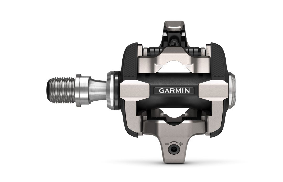 Garmin Rally XC200 Pedal Power Meter