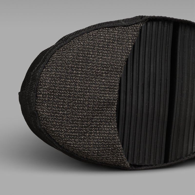 GripGrab DryFoot Waterproof Everyday Shoe Covers 2, Black