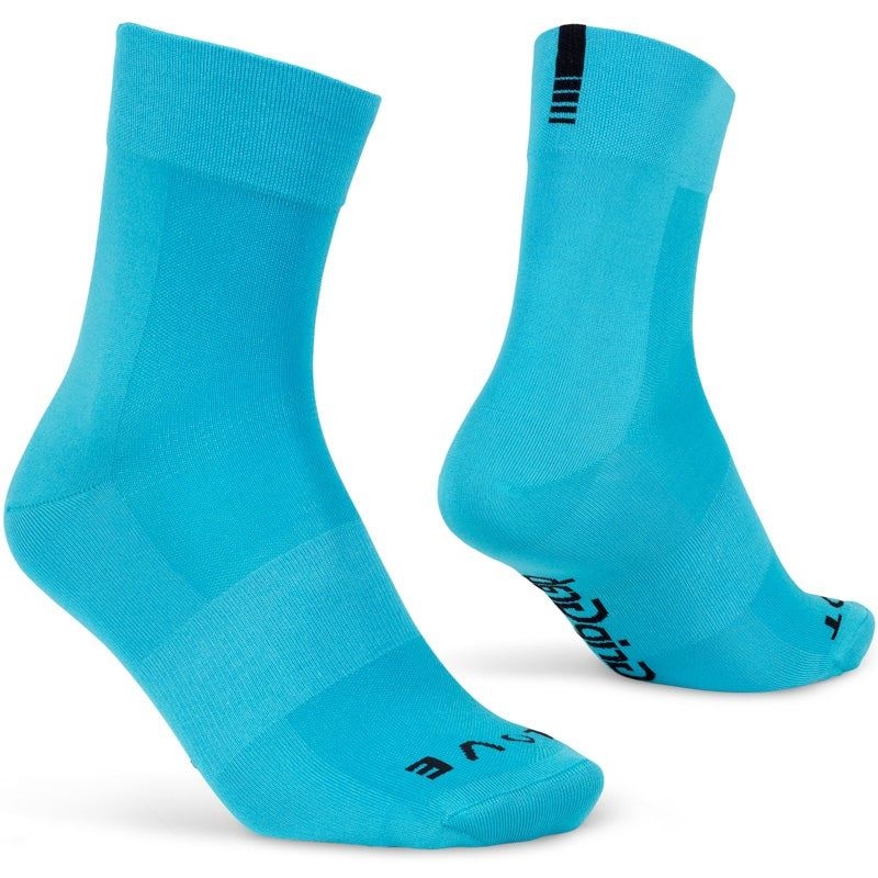 GripGrab Lightweight SL Socks, Blue