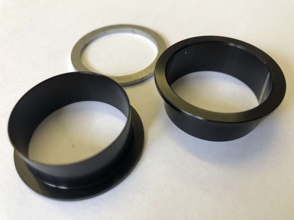 HOPE 29mm Bottom Bracket Conversion Kit 2-PF41