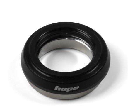 Hope 7-TOP-FULL INTEGRATED-IS41/28.6-BLACK