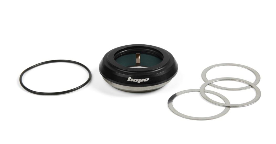 Hope 8-TOP-FULL INTEGRATED-IS42/28.6