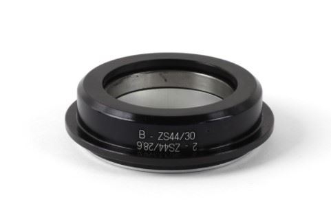 Hope B-BOTTOM-INTEGRAL-ZS44/30-BLACK