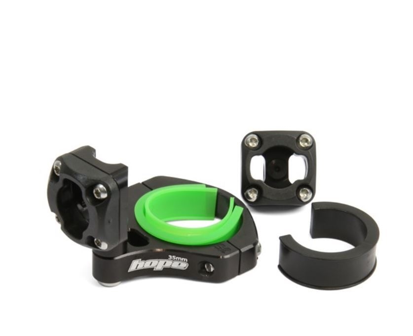 Hope Handelbar Bayonet Clamp 35MM/31.8MM/25.4MM