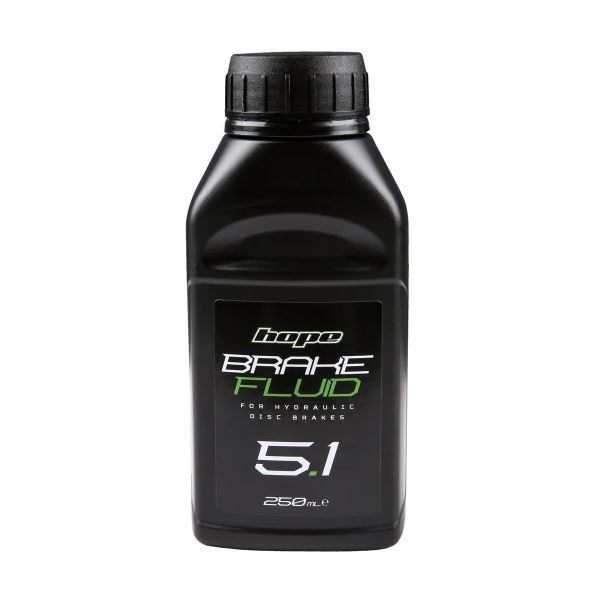 Hope Hydraulic Oil DOT 5:1