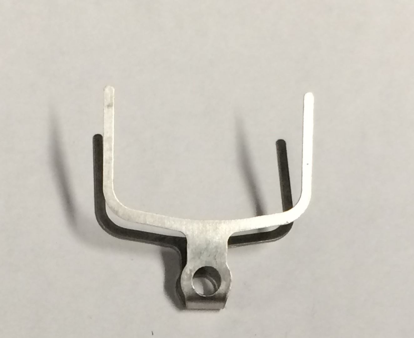 HOPE Moto V2/Tech X2 Caliper Pad Spring