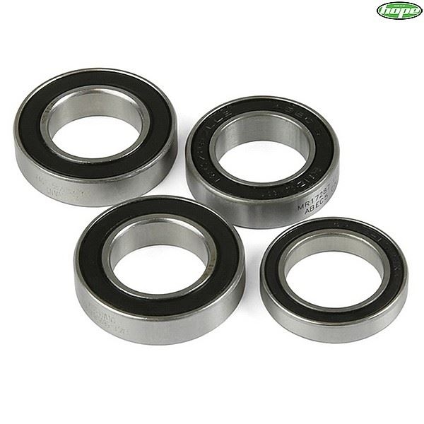 HOPE Pro 4 Rear Hub Bearing Kit-XD