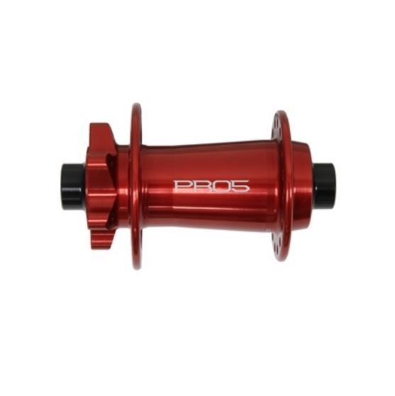 Hope Pro 5 Front 28 Red