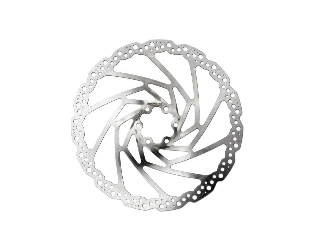 Hope standaard remschijf – 200MM 6 gaats