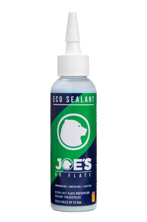 Joe’s No-Flats Eco Sealant 125ml