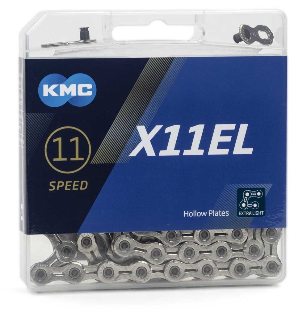 KMC KETTING 11V 11/128 X11EL 118