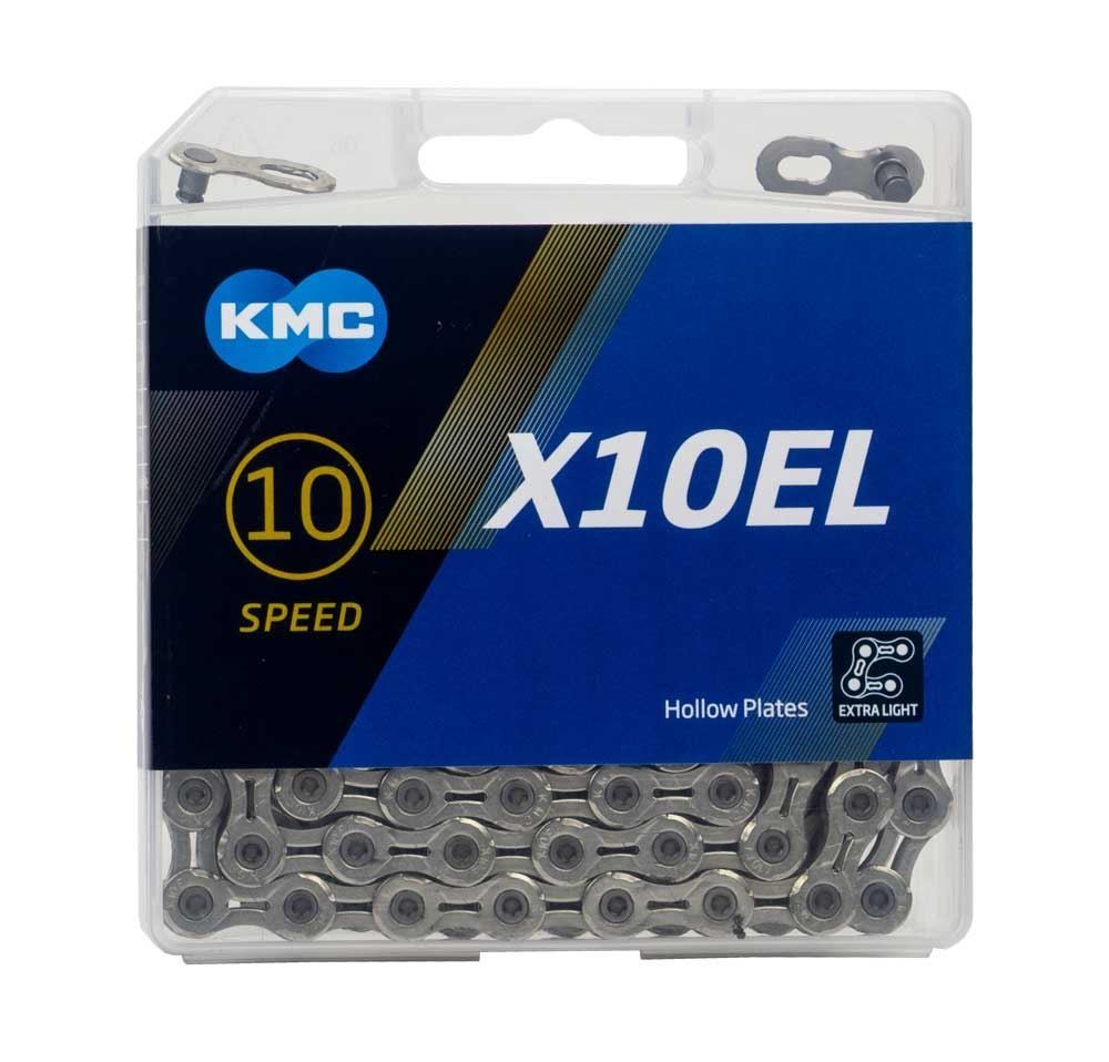 KMC ketting X10EL