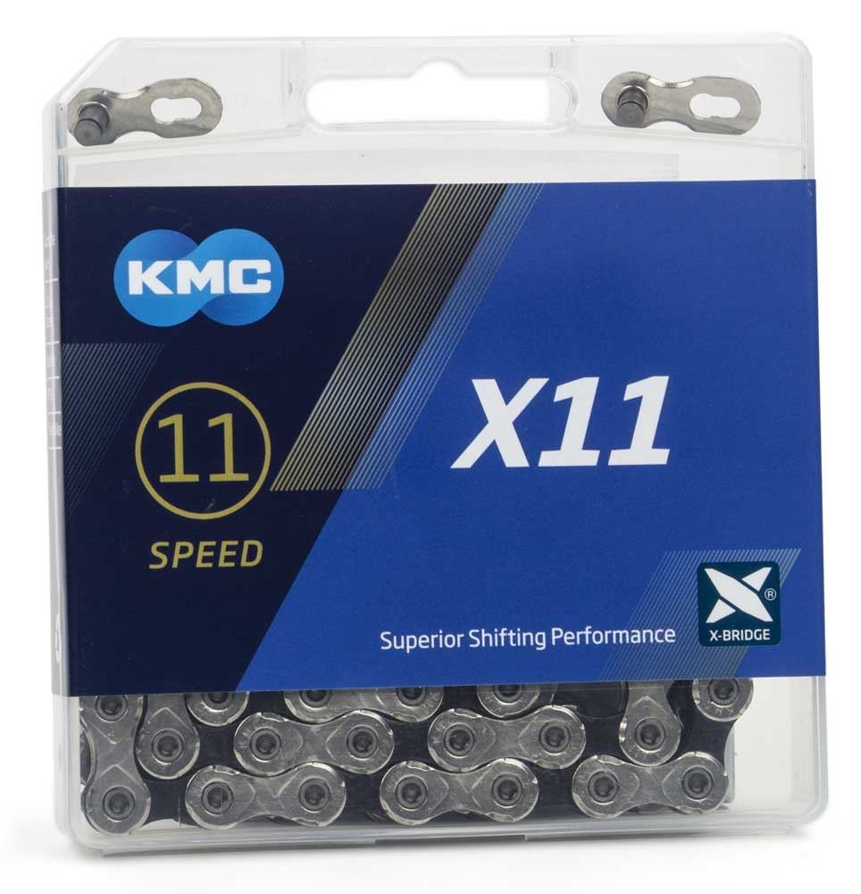 KMC ketting x11