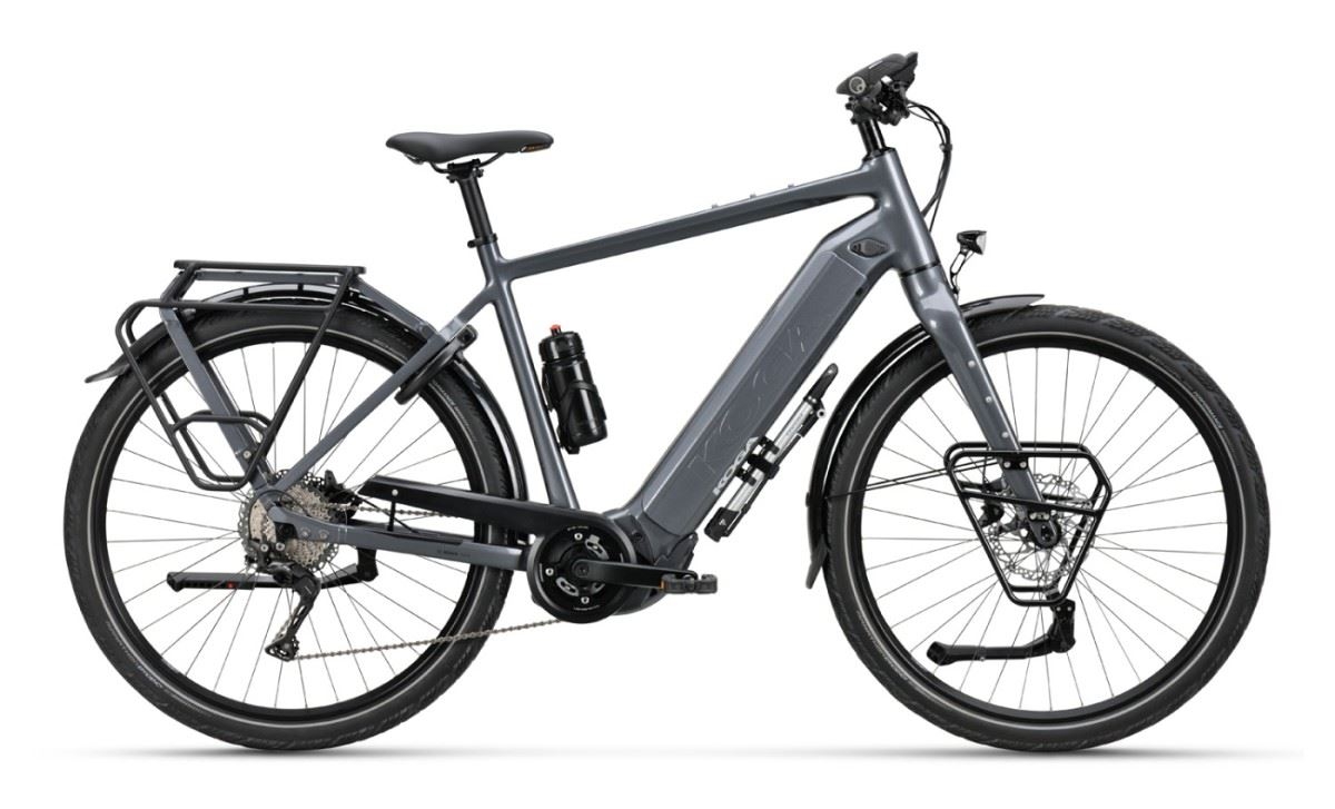 Koga Signature E- Worldtraveller