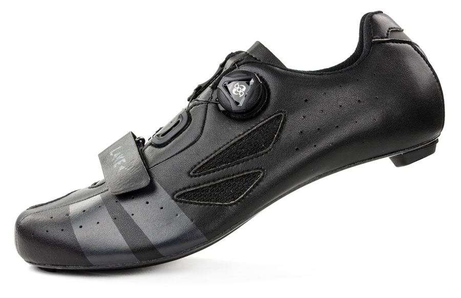 Lake CX176 Schoen Race, Zwart