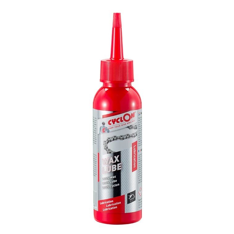 OLIE CYCLON WAX LUBE 125ML