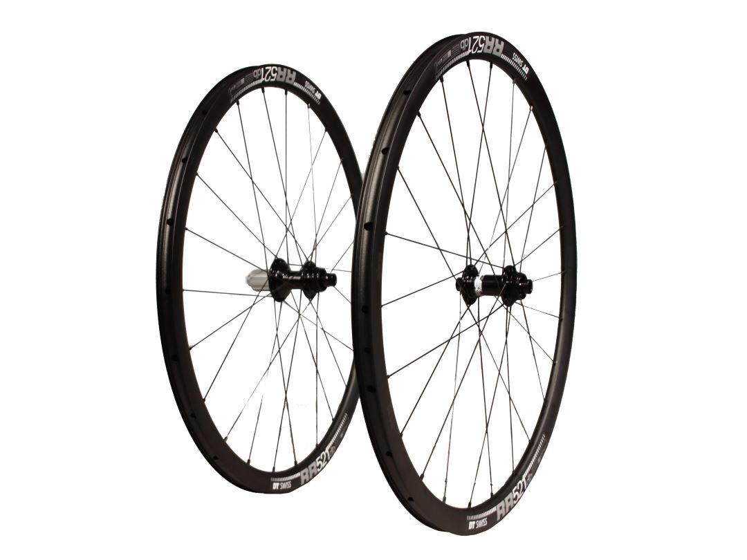 Pedaleur Wielset RR521 Disc Brake Hope RS4