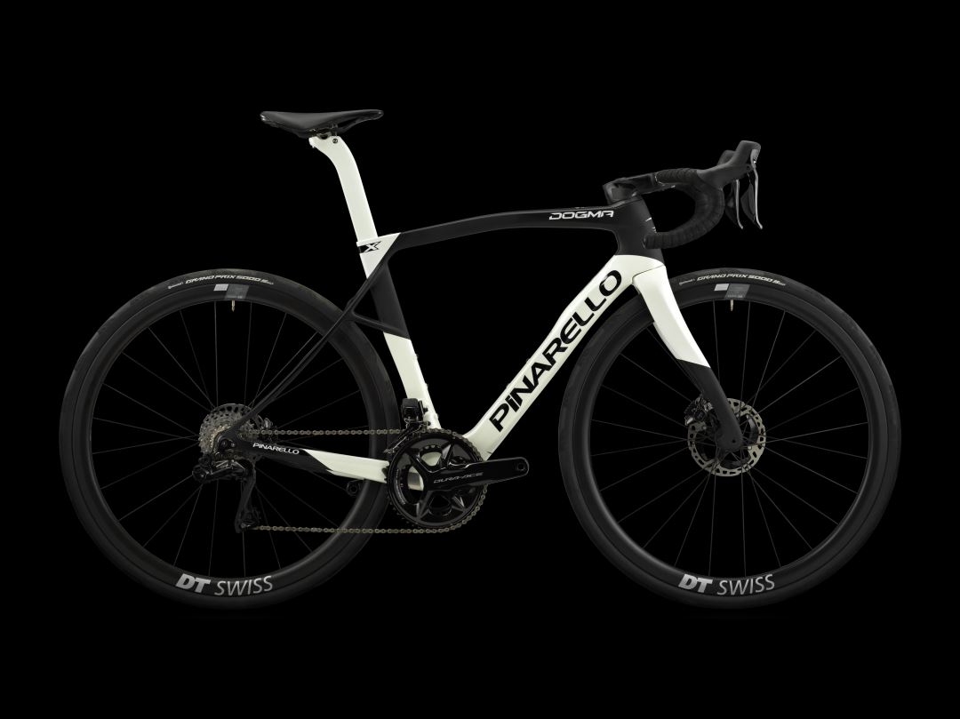 Pinarello Digma X Disk Frameset G141