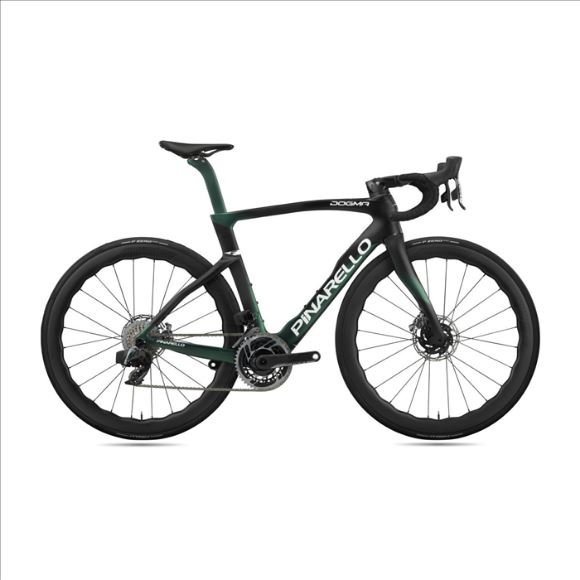 Pinarello Frame Dogma F Disk E128 Maat 54 cm