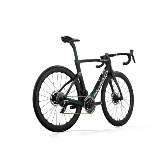 Pinarello Frame Dogma F Disk E128 Maat 54 cm