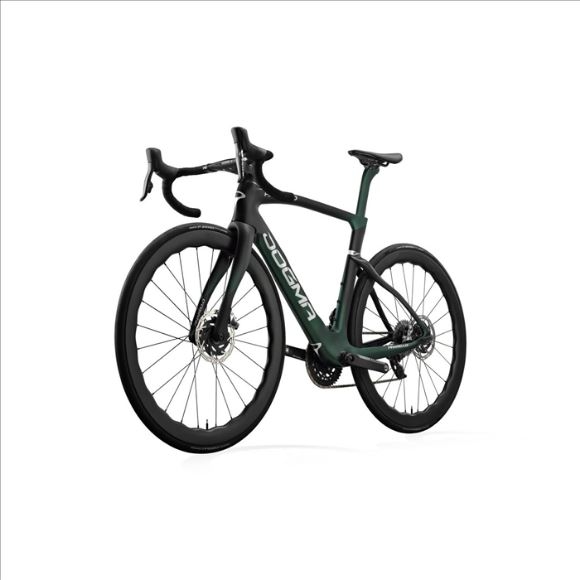 Pinarello Frame Dogma F Disk E128 Maat 54 cm