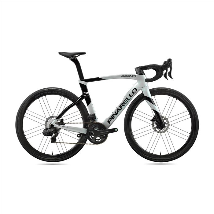 Pinarello Frame Dogma F Disk Maat 54 cm