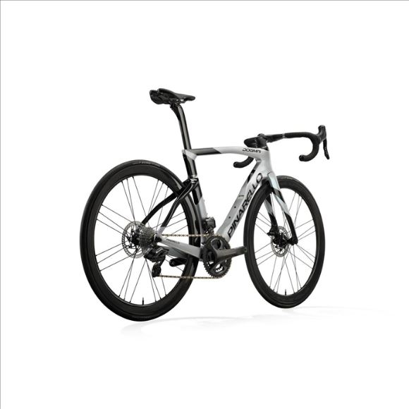 Pinarello Frame Dogma F Disk Maat 54 cm