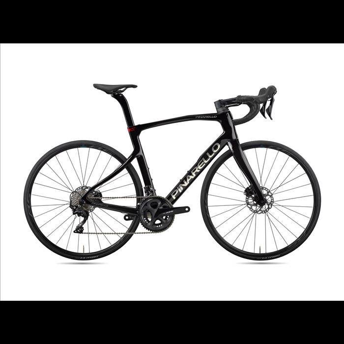 Pinarello X1 105 2×12 Shimano WH-RS171 DB