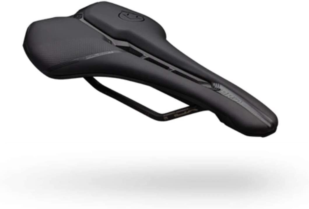 PRO Zadel Falcon Performance, Zwart