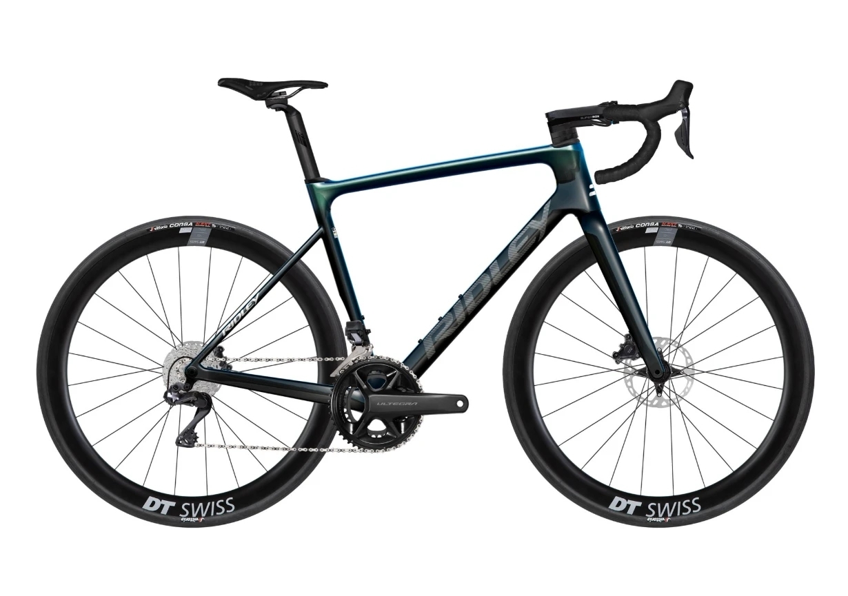 Ridley Falcn Ultegra DI2