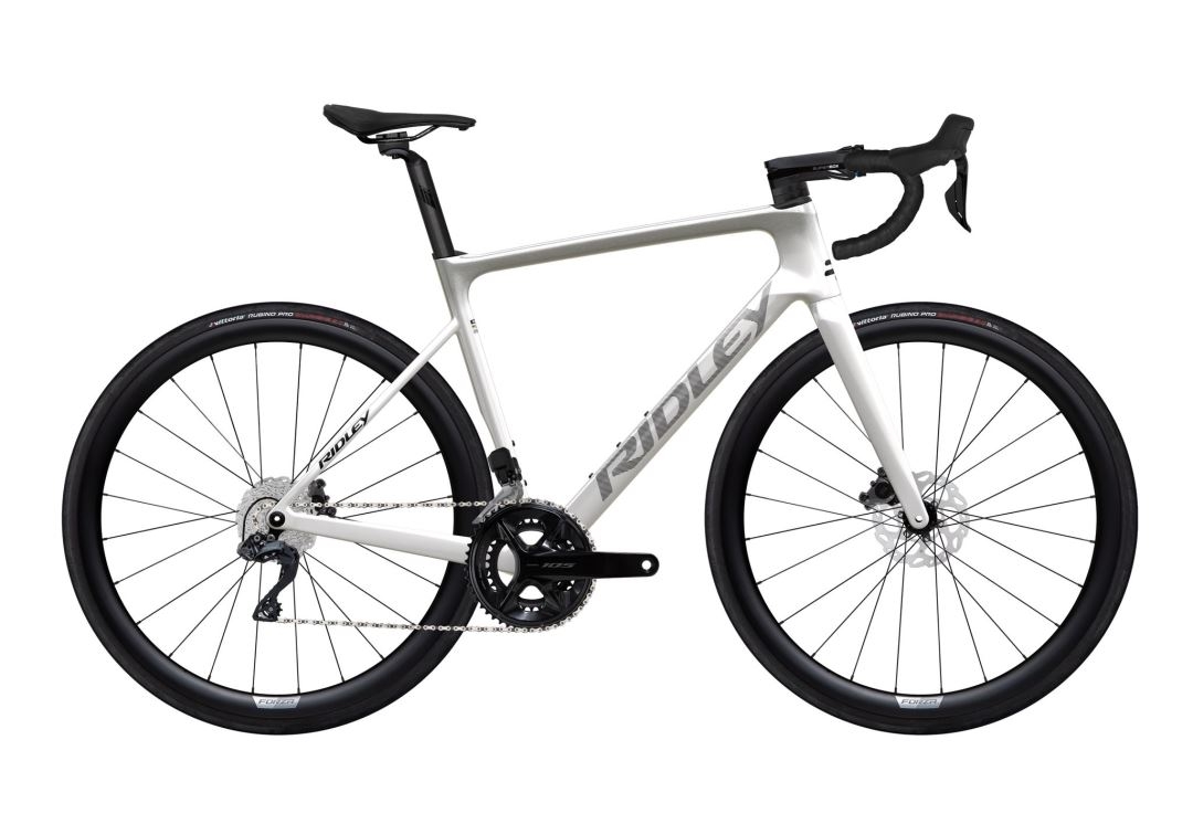 Ridley Falcon 105 DI2 2x12sp